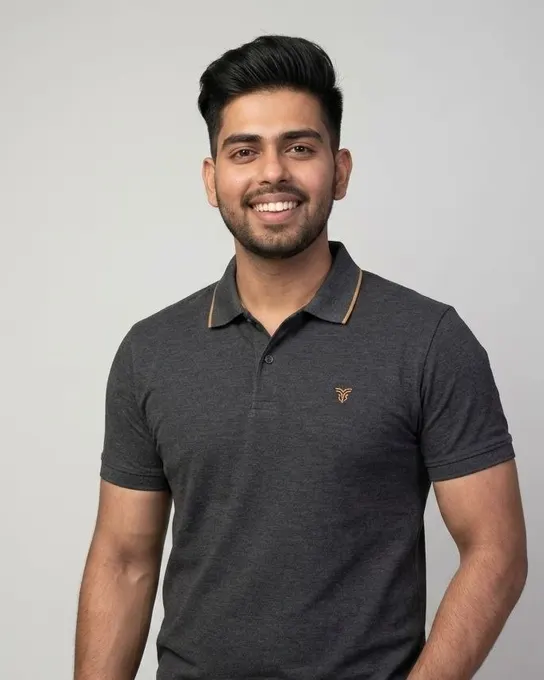 Anshul Pandey, founder of TSS Viral Growth Ventures, Meta Ads agency in Punjab
