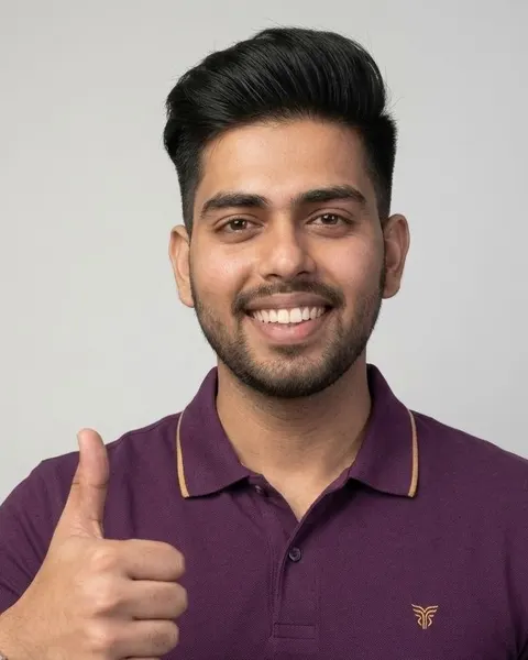Anshul Pandey, Founder of TSS